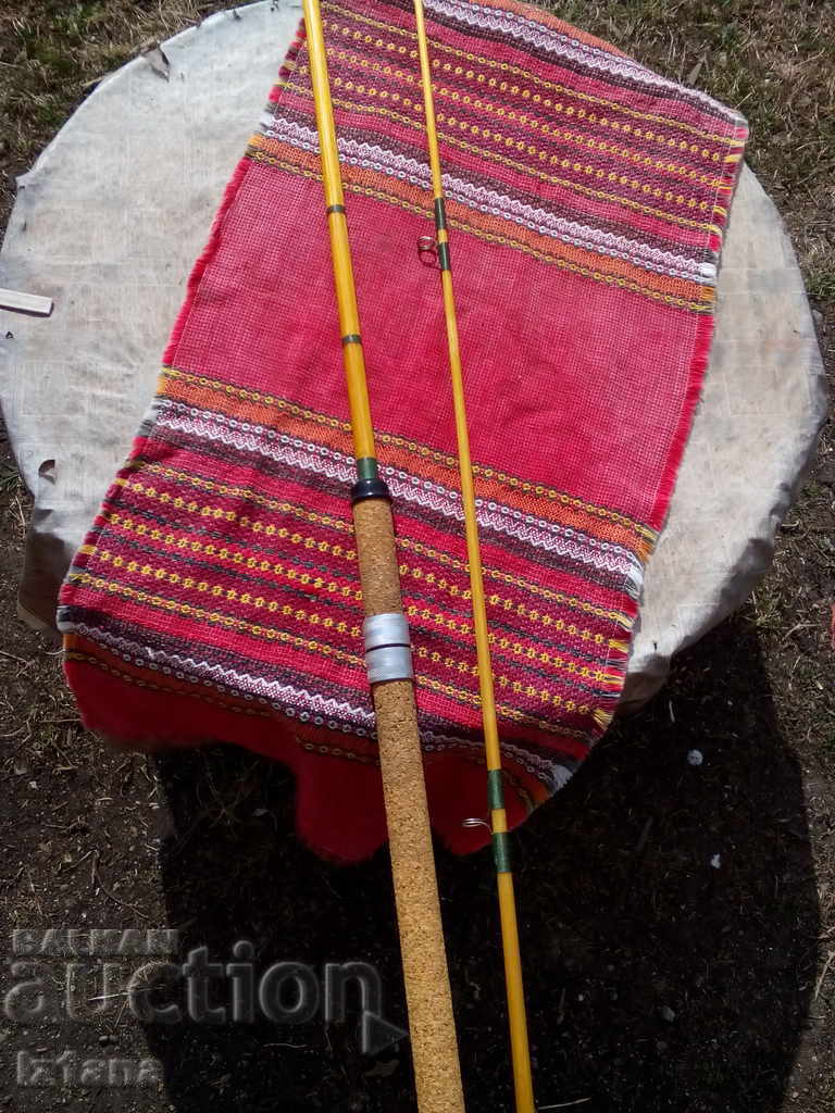 Доставка на Стара въдица Доставка на Стара въдица