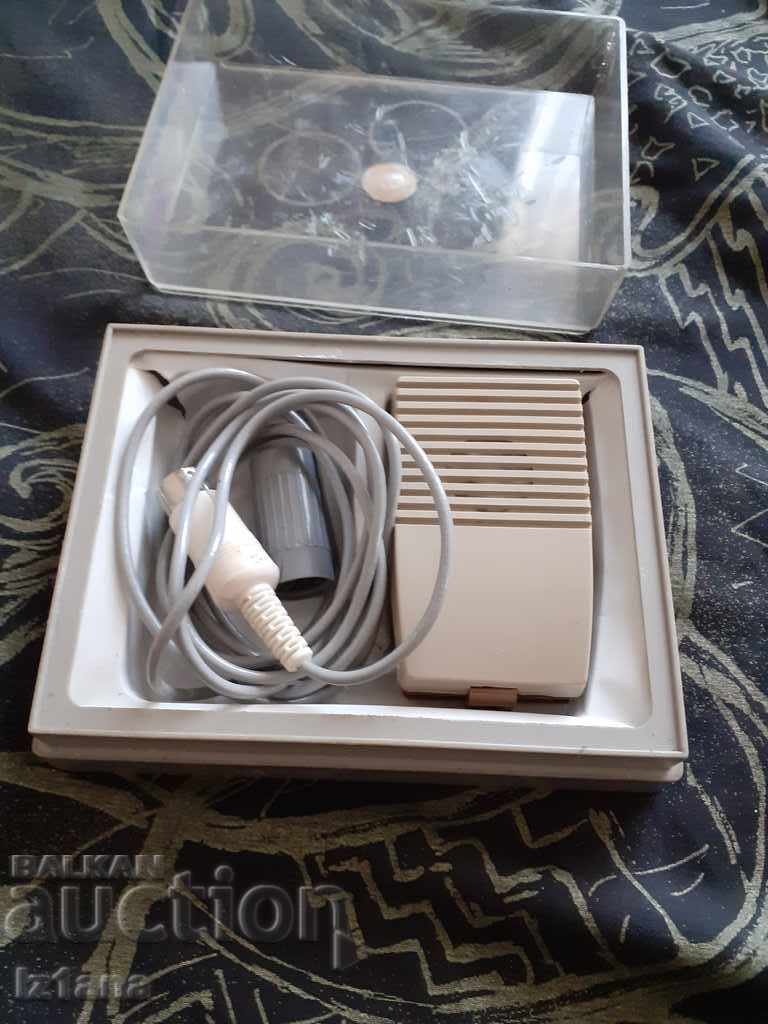 Star Microphone DM 1333 with price 45.00 BGN | € 23.01 Star Microphone DM 1333 with price 45.00 BGN | € 23.01