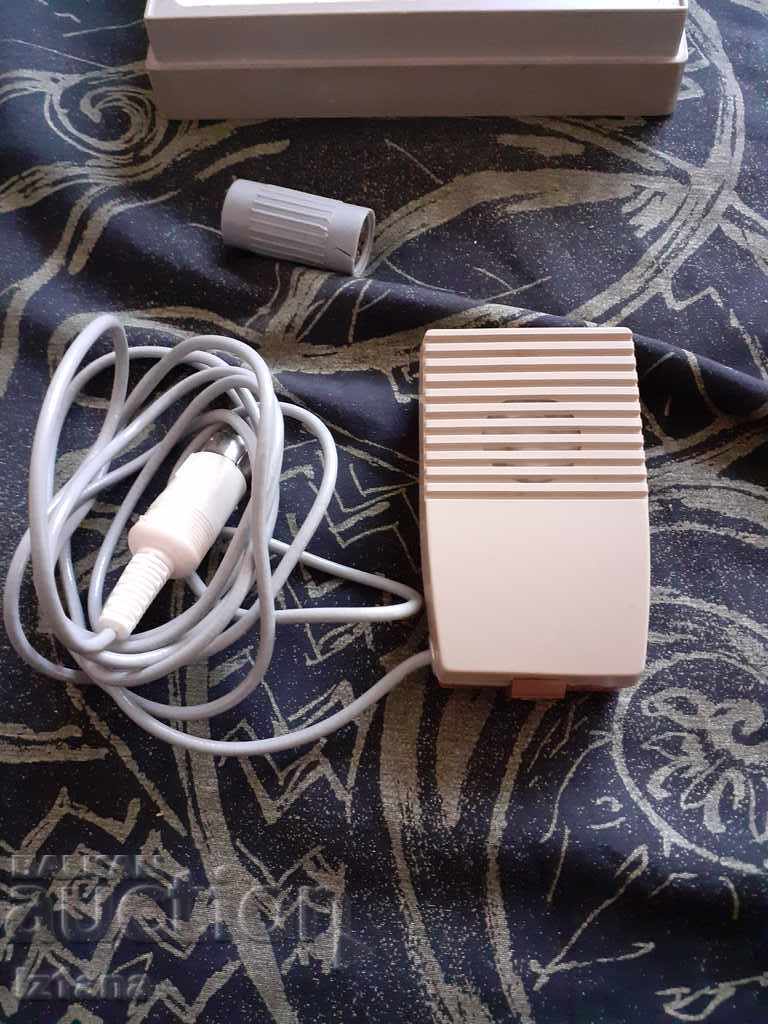 Auction Star Microphone DM 1333 Auction Star Microphone DM 1333