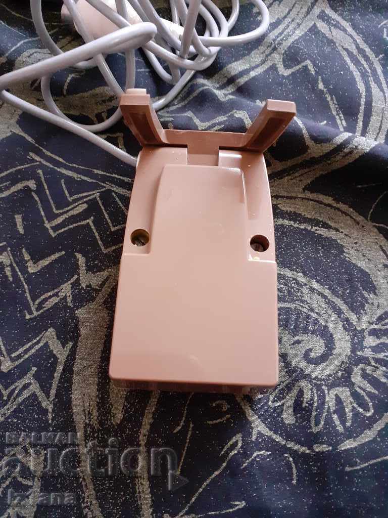 Delivery of Star Microphone DM 1333 Delivery of Star Microphone DM 1333