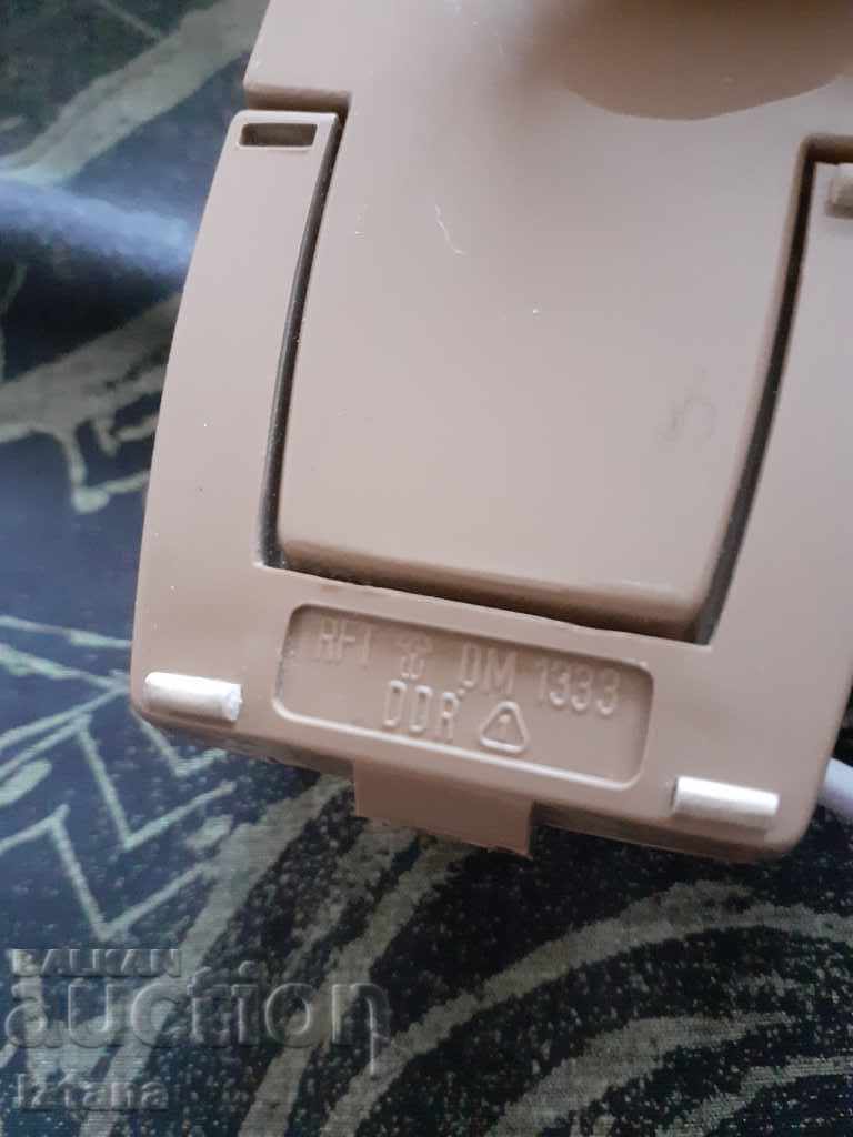 Star Microphone DM 1333 - 5 Star Microphone DM 1333 - 5