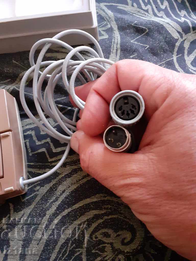 Star Microphone DM 1333 - 7 Star Microphone DM 1333 - 7