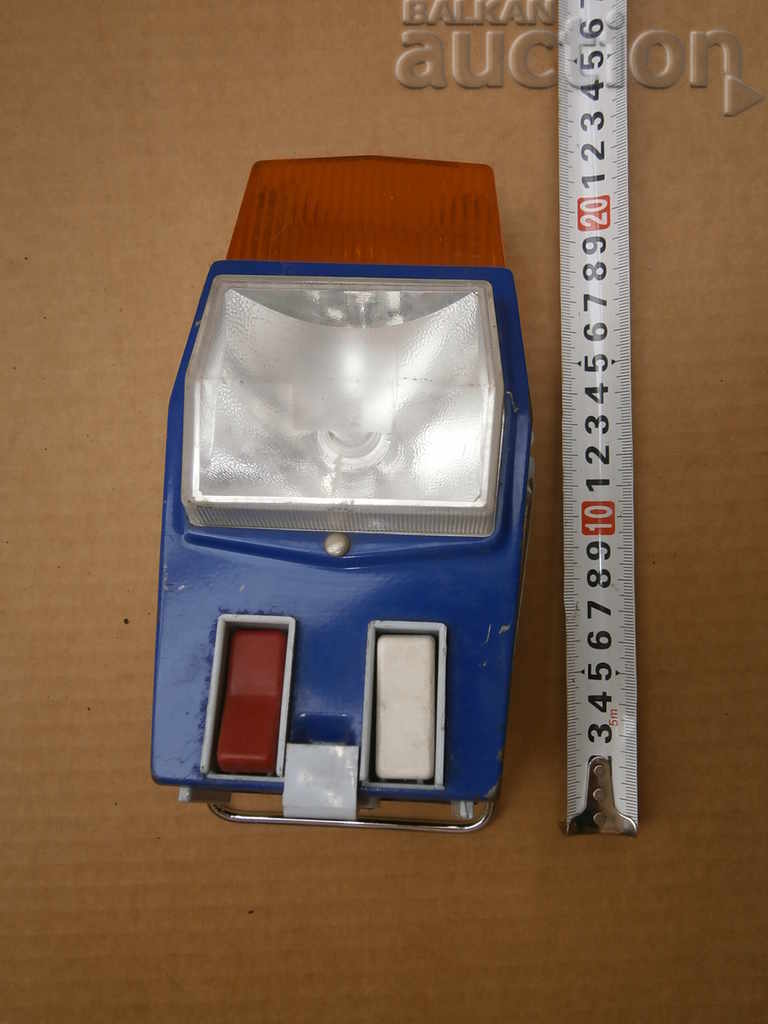 retro lantern flashlight vintage with price 20.00 BGN | € 10.23 retro lantern flashlight vintage with price 20.00 BGN | € 10.23