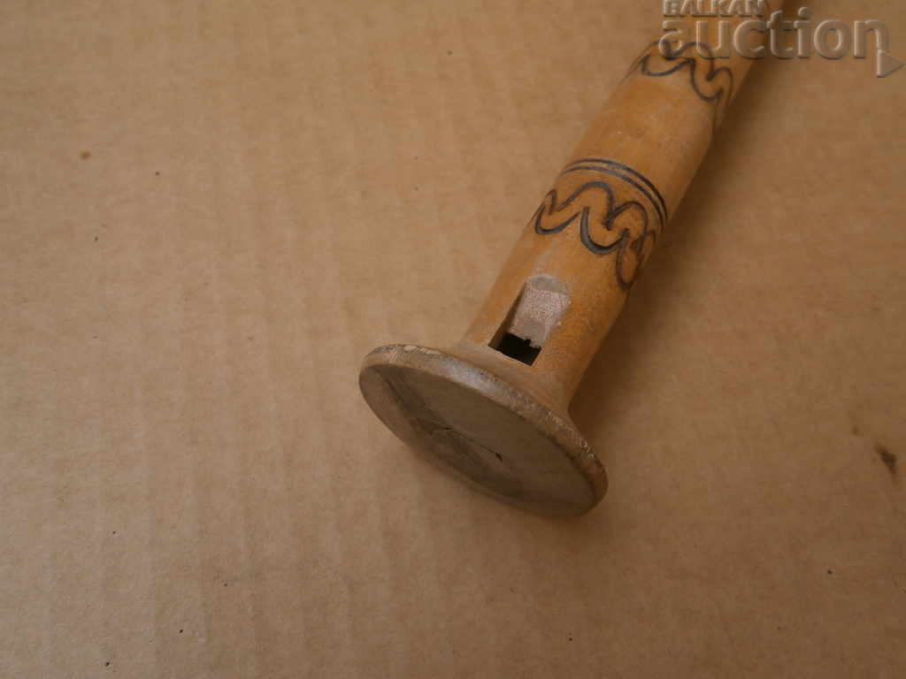 flute whistle flute duduk with price 21.00 BGN | € 10.74