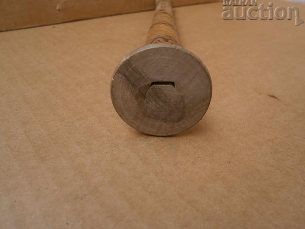 Auction  flute whistle flute duduk