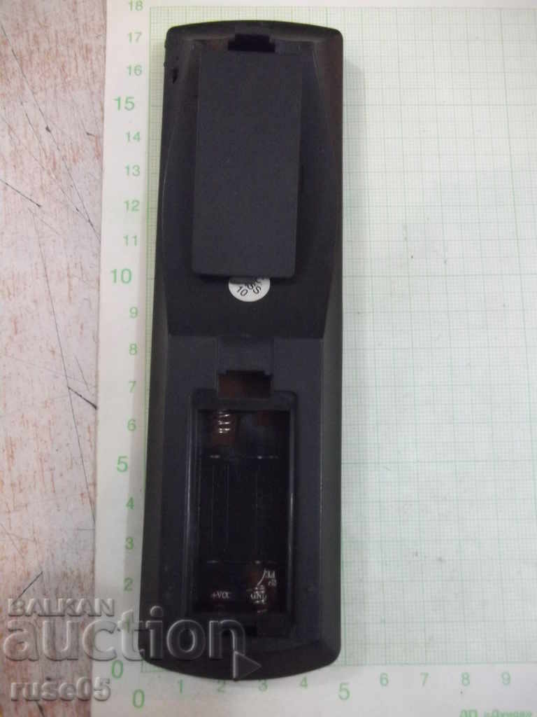 Delivery of Remote "NEO" working - 1