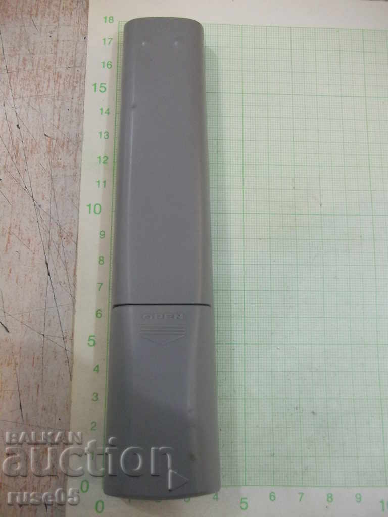 Auction Remote "DIGITAL" working Auction Remote "DIGITAL" working