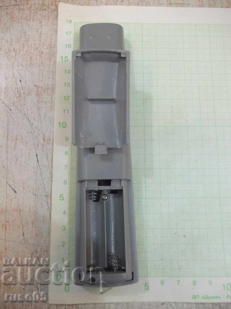 Delivery of Remote "DIGITAL" working Delivery of Remote "DIGITAL" working