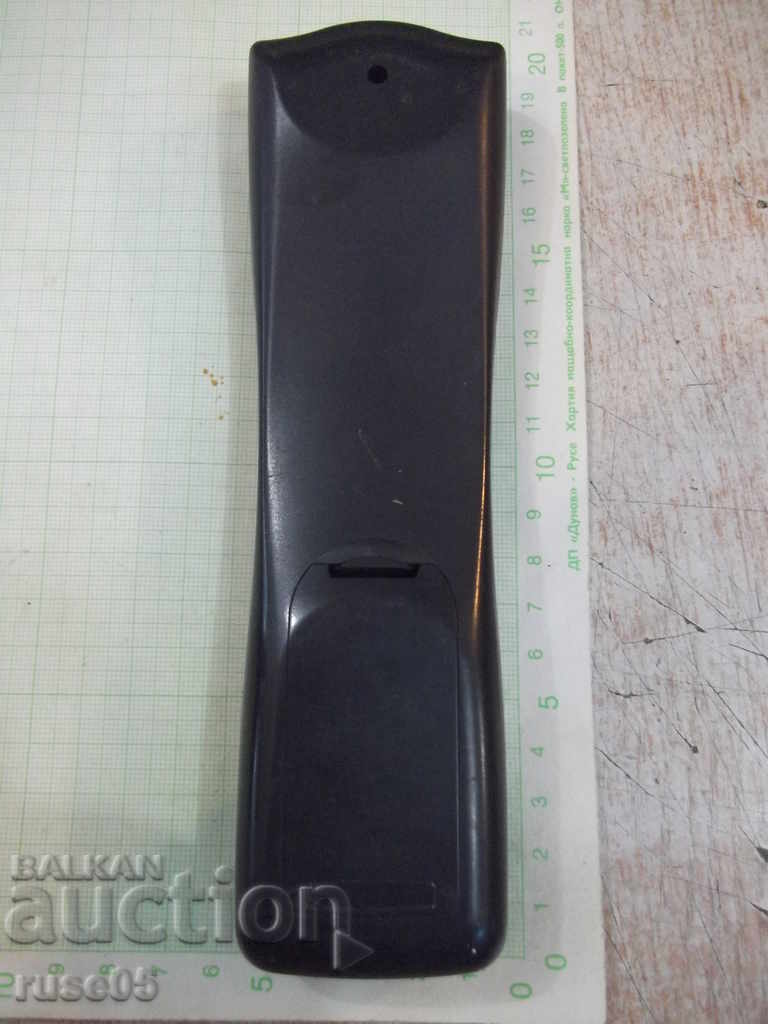 Auction Remote "PHILIPS" working Auction Remote "PHILIPS" working