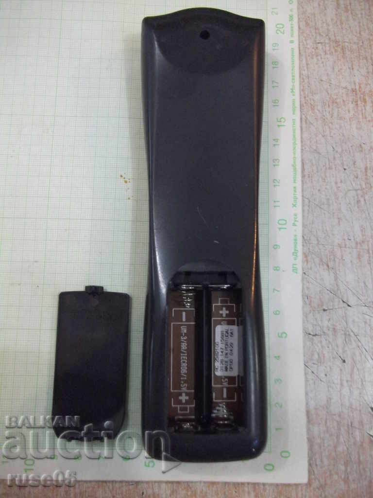 Delivery of Remote "PHILIPS" working Delivery of Remote "PHILIPS" working