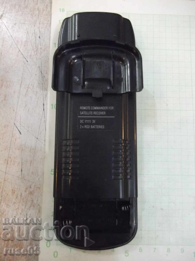 Delivery of Remote "SKU" working Delivery of Remote "SKU" working