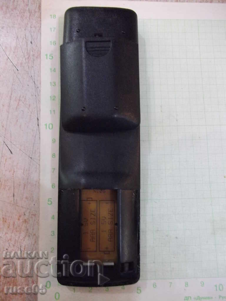 Delivery of Remote "Planet" working Delivery of Remote "Planet" working