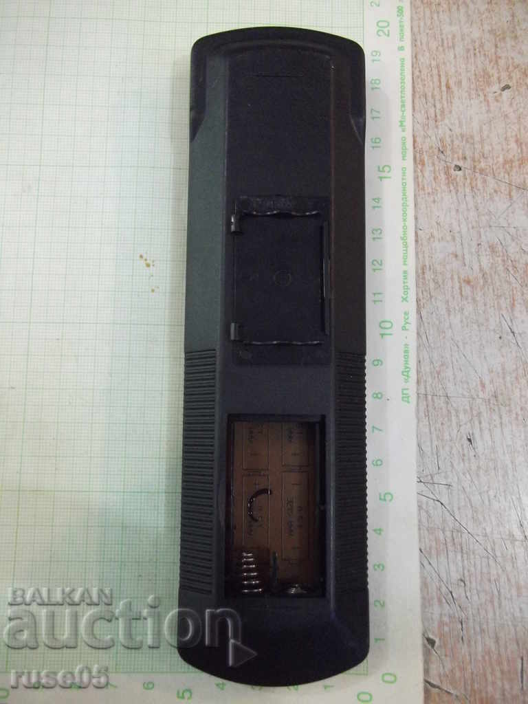 Delivery of Remote "Pilot" working