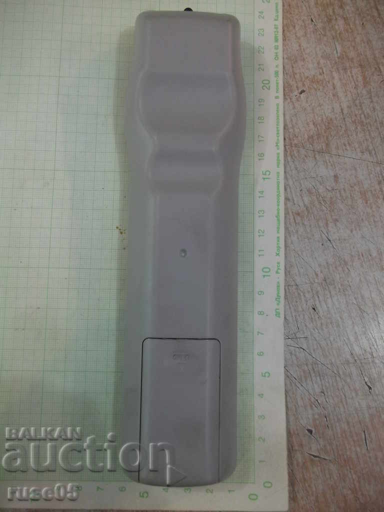 Auction  Remote "AKAI" working - 2