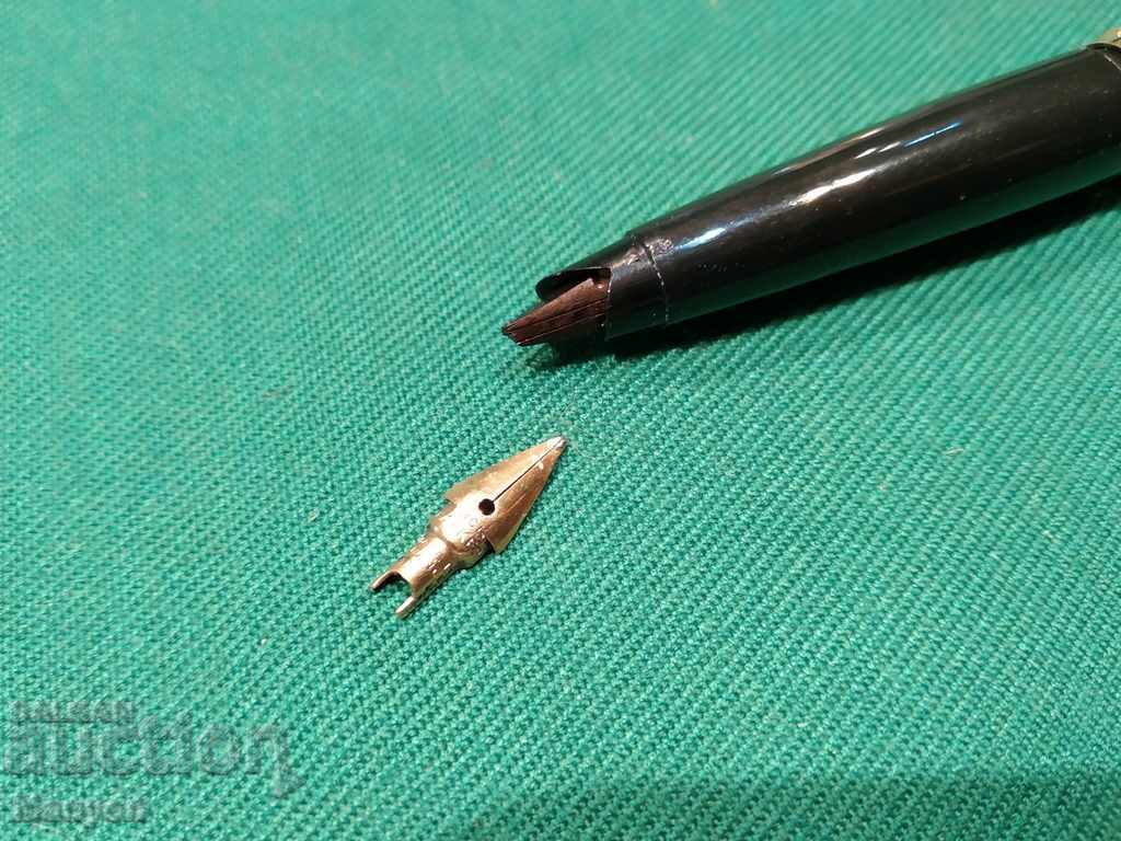 I am selling 2 old PARKER.RRR pens - 7 I am selling 2 old PARKER.RRR pens - 7