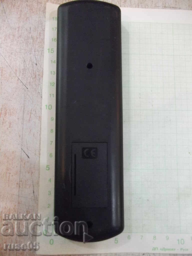 Auction Remote "POLO" working Auction Remote "POLO" working