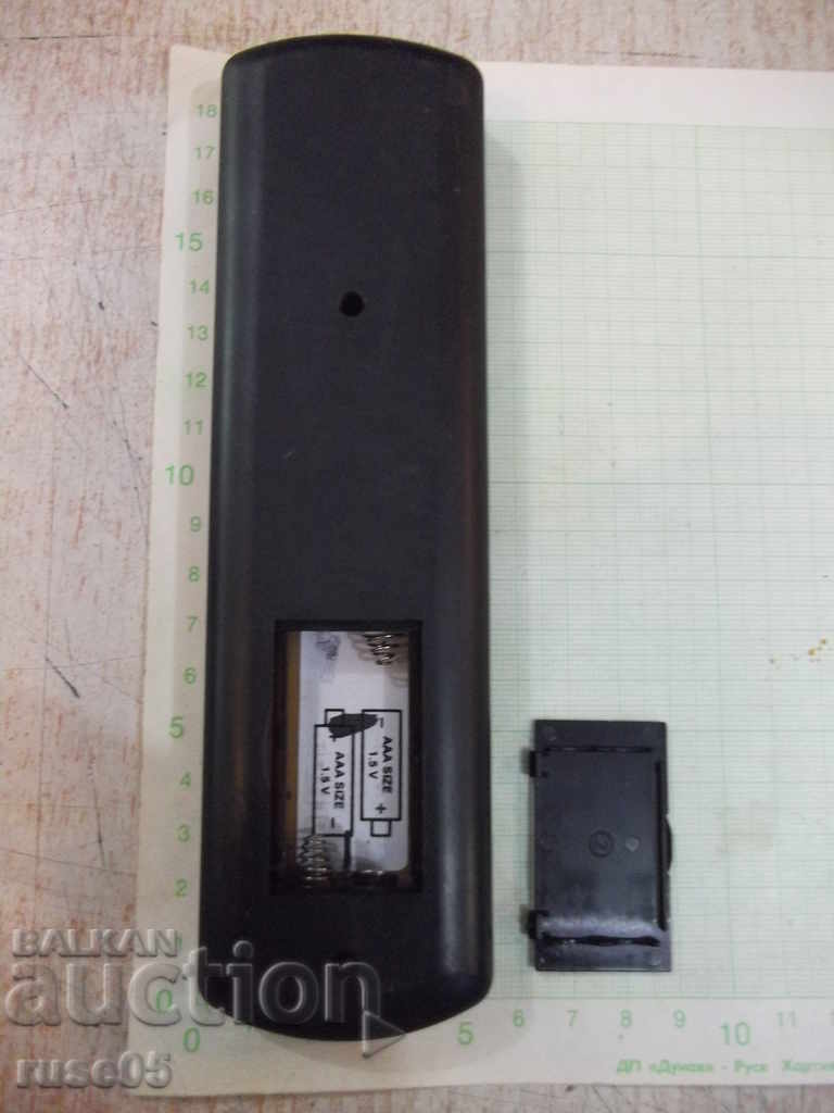 Delivery of Remote "POLO" working Delivery of Remote "POLO" working