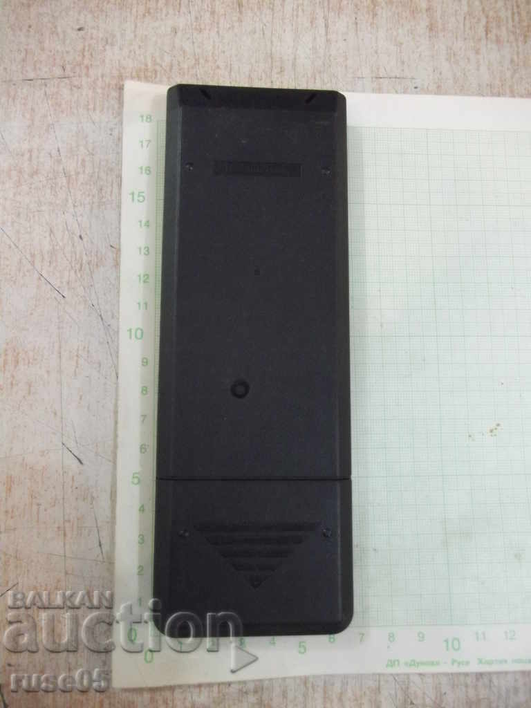 Licitație Telecomanda "KÖNIG" funcționează Licitație Telecomanda "KÖNIG" funcționează