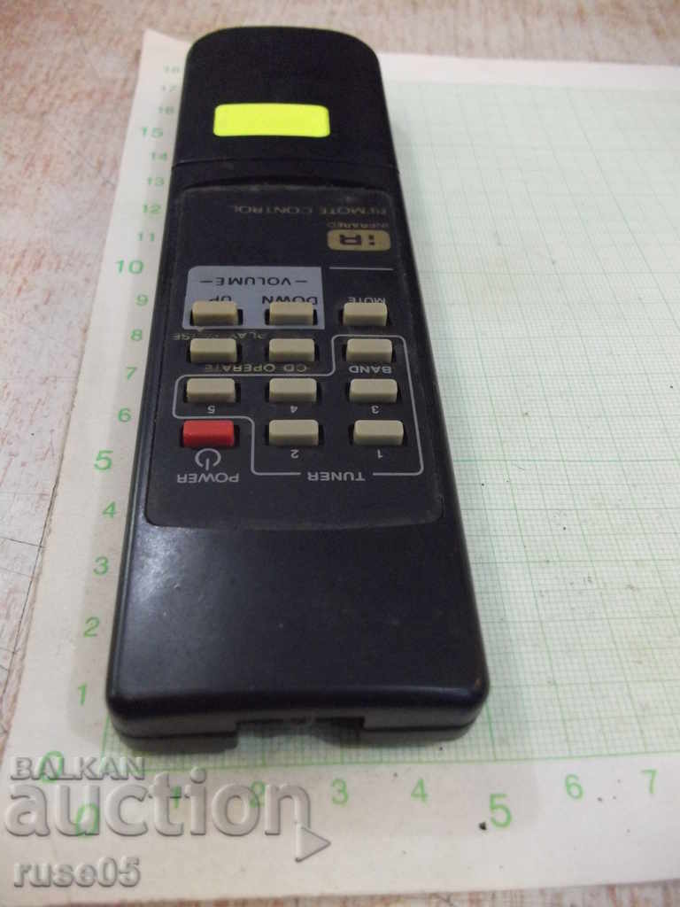 Remote working - 12 - 5