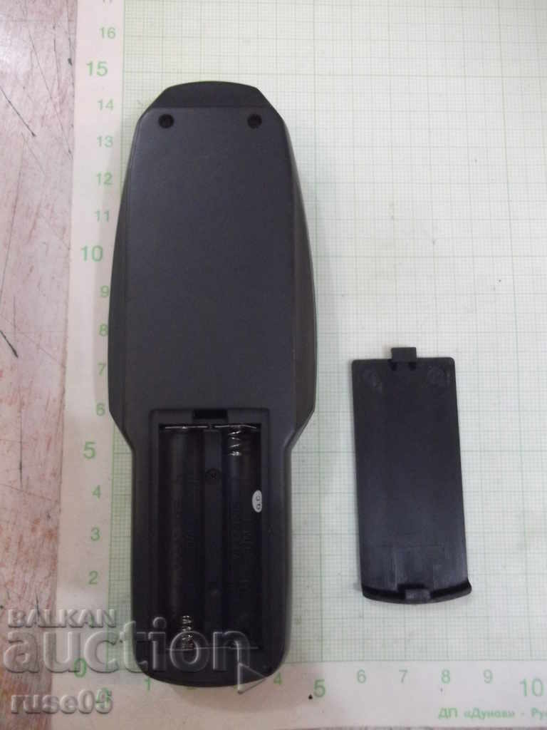 Delivery of Remote "SONASHI" working Delivery of Remote "SONASHI" working