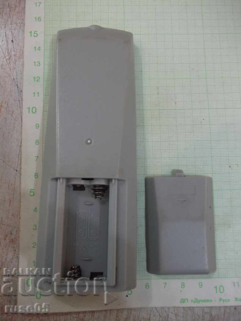 Delivery of Remote "WatsoN" working Delivery of Remote "WatsoN" working