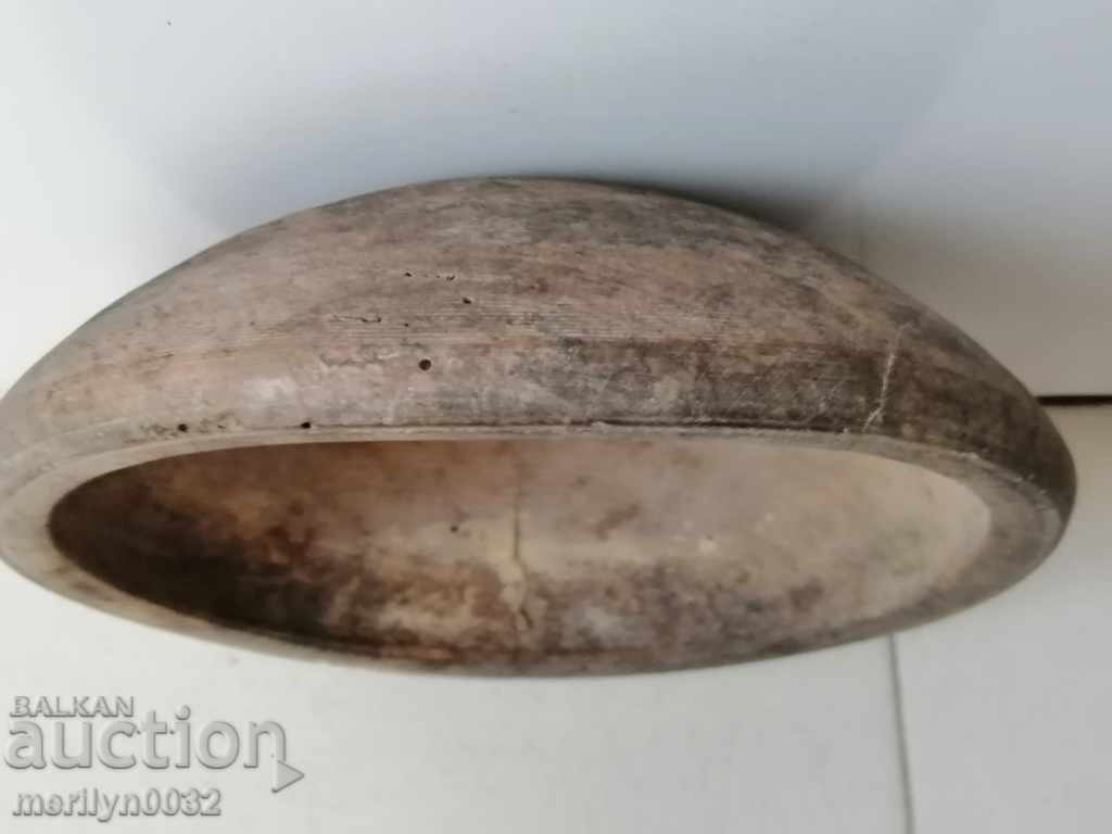 Auction Wooden bowl bowl wooden wooden vessel harbor primitive Auction Wooden bowl bowl wooden wooden vessel harbor primitive