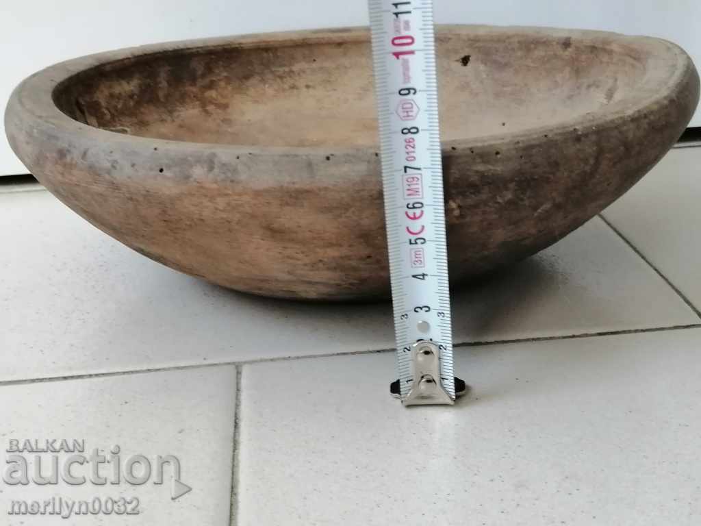 Wooden bowl bowl wooden wooden vessel harbor primitive - 5 Wooden bowl bowl wooden wooden vessel harbor primitive - 5