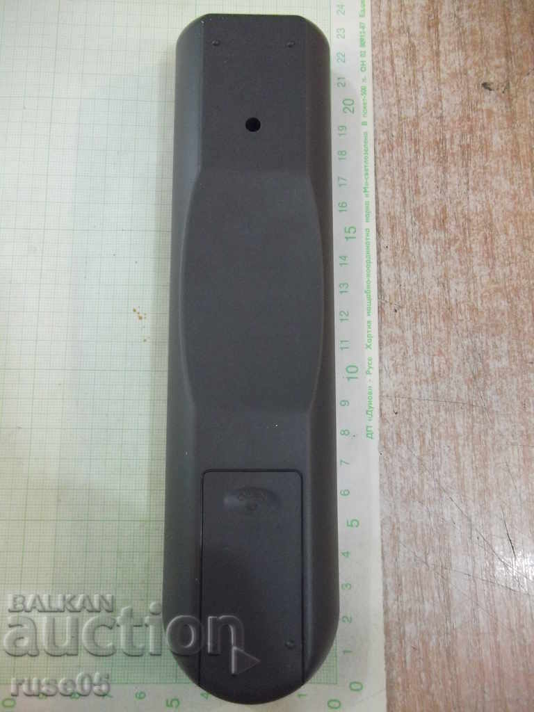 Auction  Remote "LG" working - 4