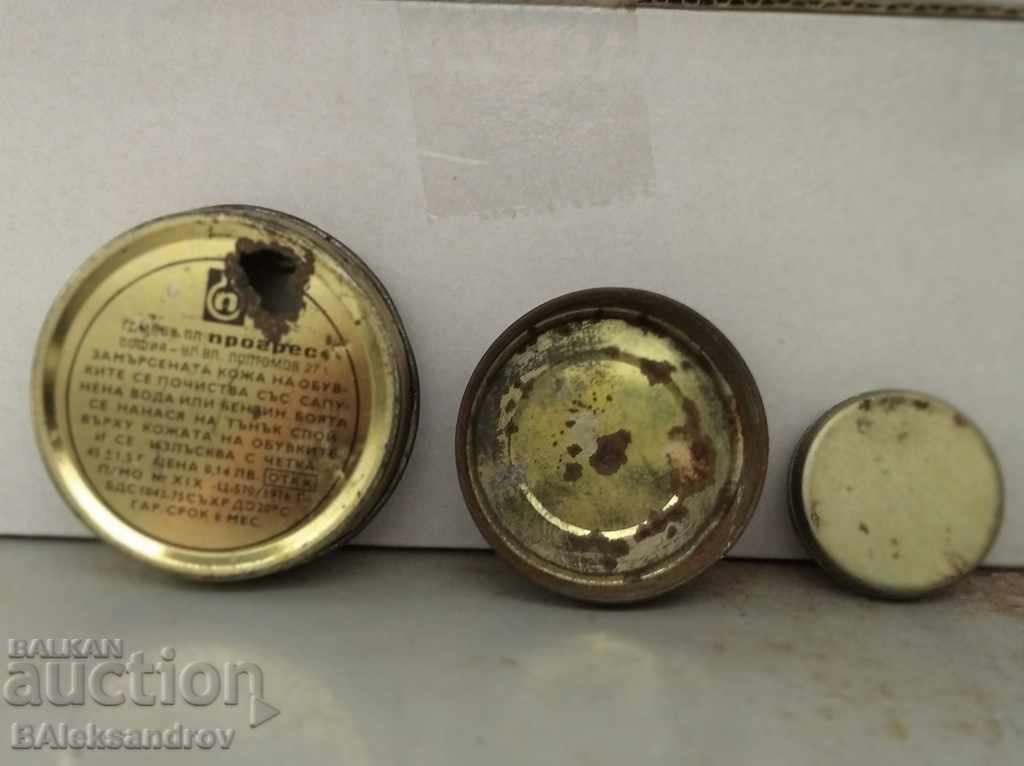 Παράδοση Πολλή ποσότητα κασσίτερου Παράδοση Πολλή ποσότητα κασσίτερου