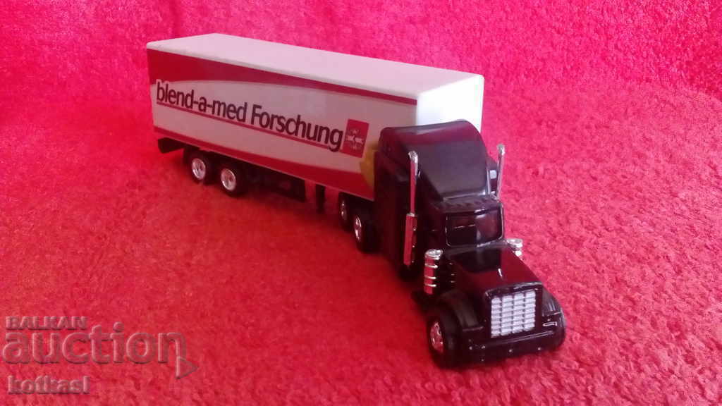 Παλιό παιχνίδι διαφημιστικό ελαστικό φορτηγών μεταλλικό πλαστικό Κίνα - 7 Παλιό παιχνίδι διαφημιστικό ελαστικό φορτηγών μεταλλικό πλαστικό Κίνα - 7