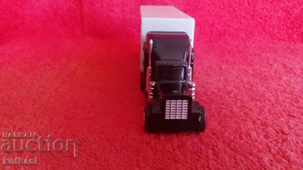 Auction Old Toy Advertising Truck Tire Metal Plastic China Auction Old Toy Advertising Truck Tire Metal Plastic China