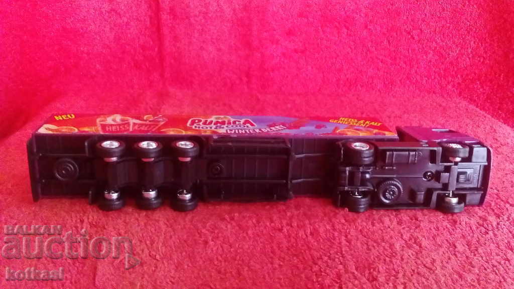 Παλιό παιχνίδι διαφημιστικό ελαστικό φορτηγών πλαστικό μεταλλικό Κίνα - 6 Παλιό παιχνίδι διαφημιστικό ελαστικό φορτηγών πλαστικό μεταλλικό Κίνα - 6