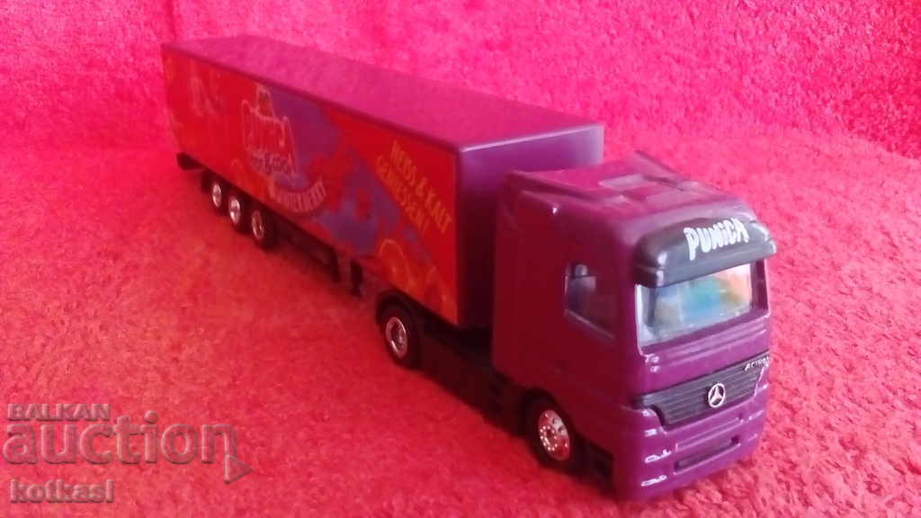 Παλιό παιχνίδι διαφημιστικό ελαστικό φορτηγών πλαστικό μεταλλικό Κίνα - 7 Παλιό παιχνίδι διαφημιστικό ελαστικό φορτηγών πλαστικό μεταλλικό Κίνα - 7