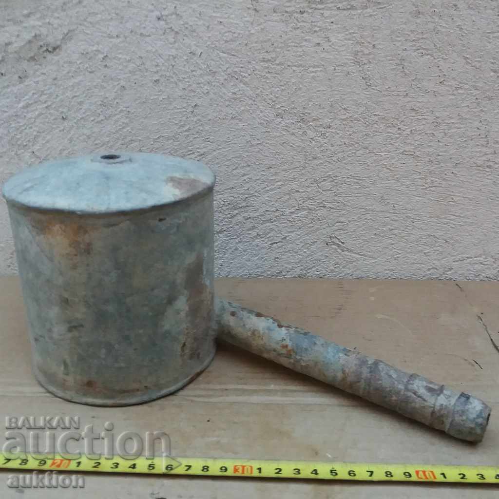 OLD IRRIGATION SYSTEM, WATER SPRAYER with price 5.99 BGN | € 3.06