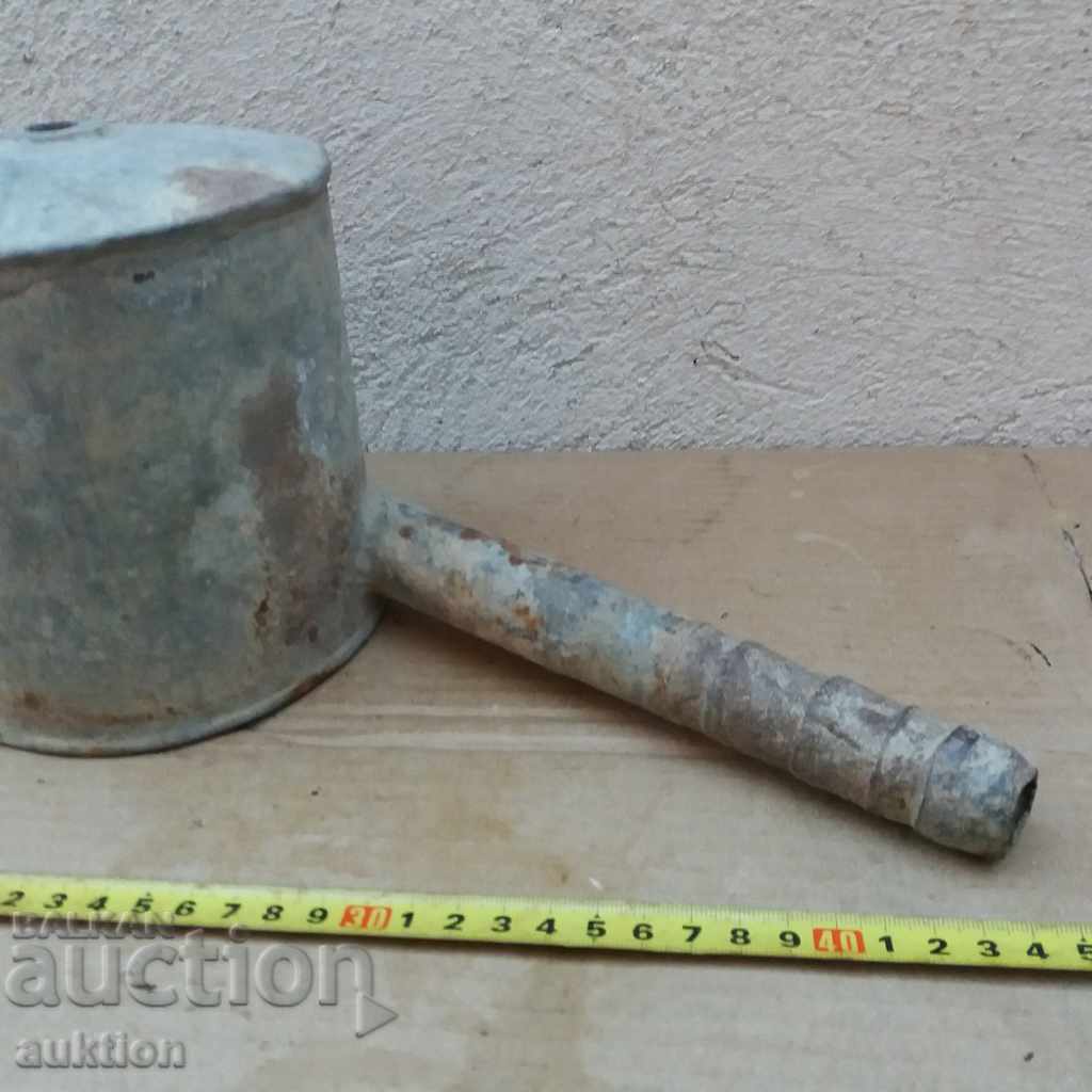 Auction  OLD IRRIGATION SYSTEM, WATER SPRAYER