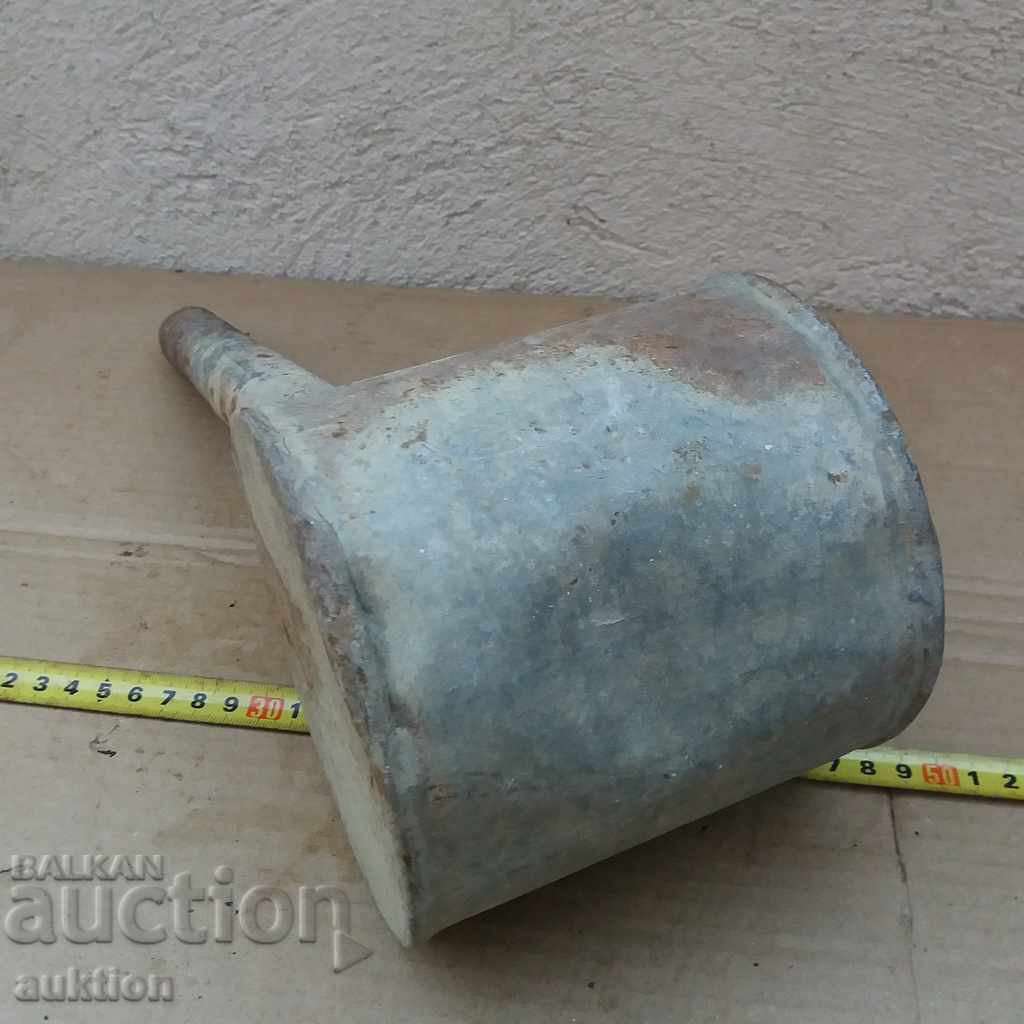 OLD IRRIGATION SYSTEM, WATER SPRAYER - 7