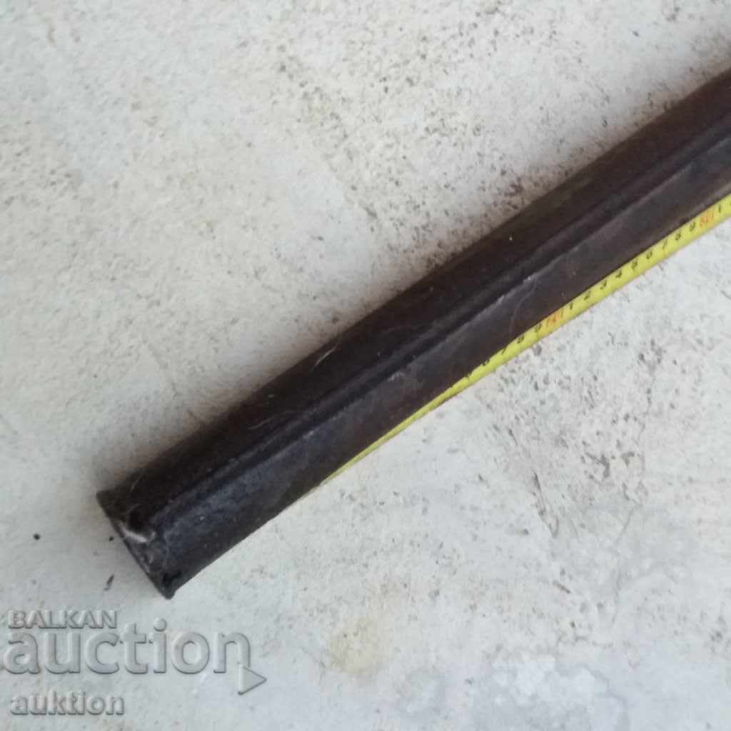 OLD LIQUID PUMP - METAL - 5 OLD LIQUID PUMP - METAL - 5