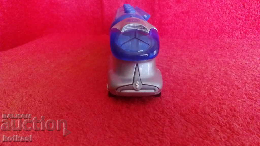 Auction Old Toy Advertising Truck Tire Plastic Metal China Auction Old Toy Advertising Truck Tire Plastic Metal China