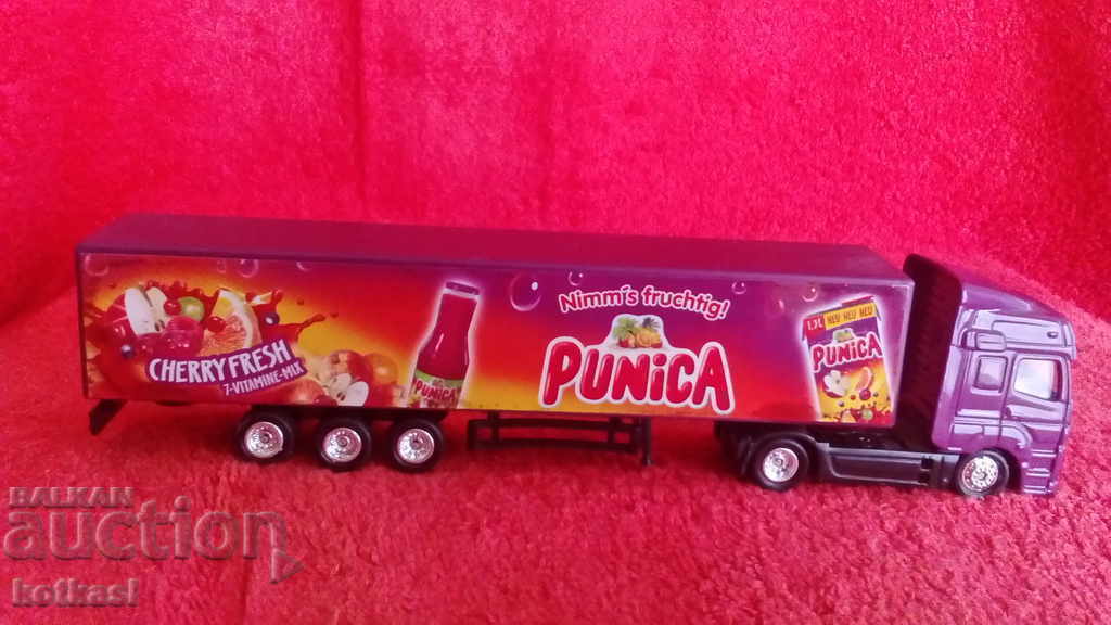 Old Toy Advertising Truck Tire Metal Plastic China Old Toy Advertising Truck Tire Metal Plastic China