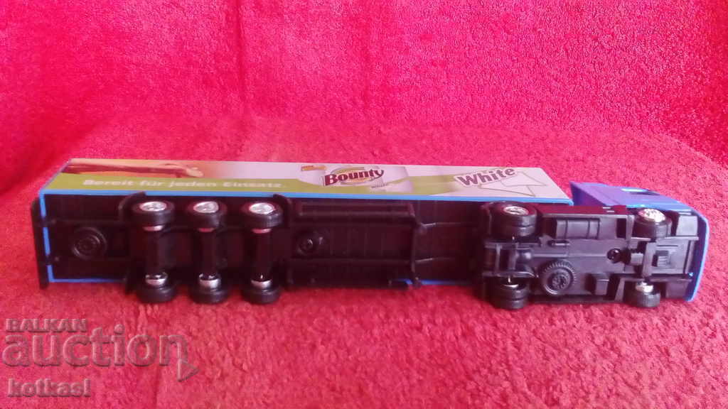 Παλιό παιχνίδι διαφημιστικό ελαστικό φορτηγών μεταλλικό πλαστικό Κίνα - 6 Παλιό παιχνίδι διαφημιστικό ελαστικό φορτηγών μεταλλικό πλαστικό Κίνα - 6