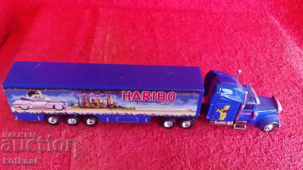 Old Toy Advertising Truck Tire Metal Plastic China with price 15.50 BGN | € 7.93 Old Toy Advertising Truck Tire Metal Plastic China with price 15.50 BGN | € 7.93