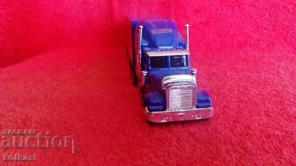 Auction Old Toy Advertising Truck Tire Metal Plastic China Auction Old Toy Advertising Truck Tire Metal Plastic China