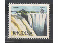 1970. Rhodesia. Industrial and other motives.
