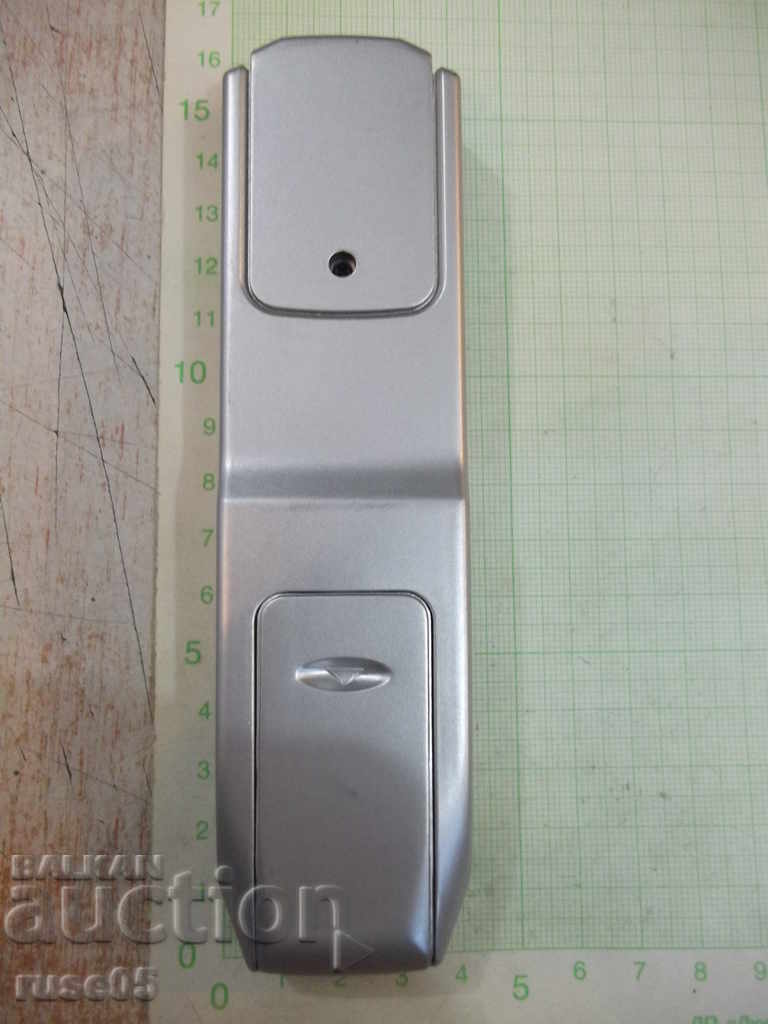 Auction Remote "NEO" working - 4 Auction Remote "NEO" working - 4