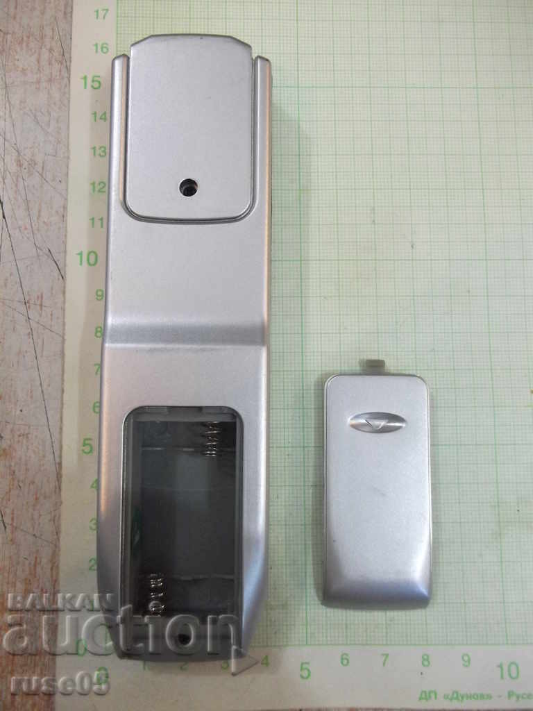 Delivery of Remote "NEO" working - 4 Delivery of Remote "NEO" working - 4