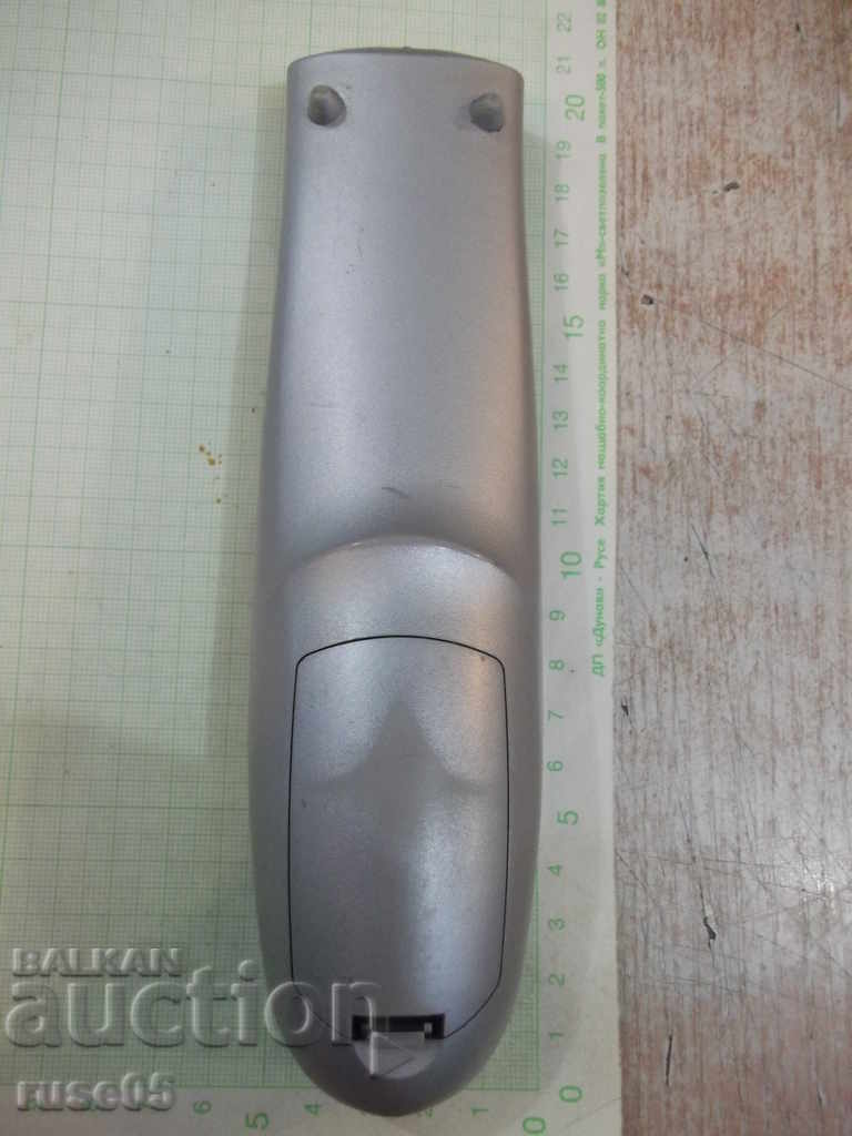 Auction  Remote "FiNEPASS" working