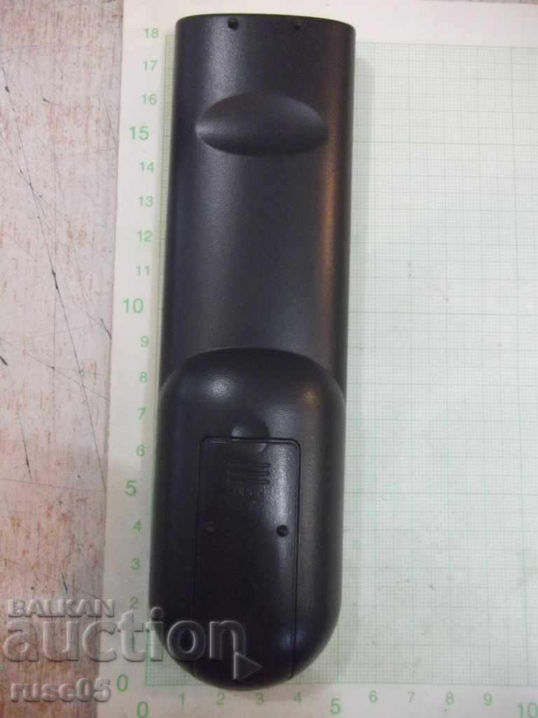 Auction Remote "AGi" working Auction Remote "AGi" working