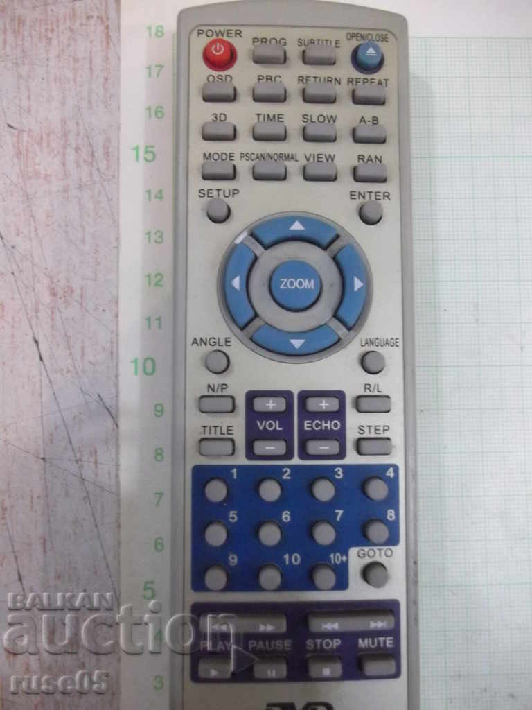 Remote working - 18 with price 5.00 BGN | € 2.56