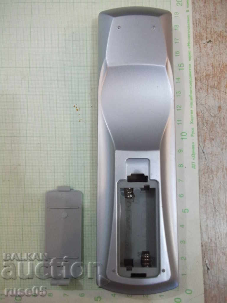 Delivery of Remote "NEO" working - 5