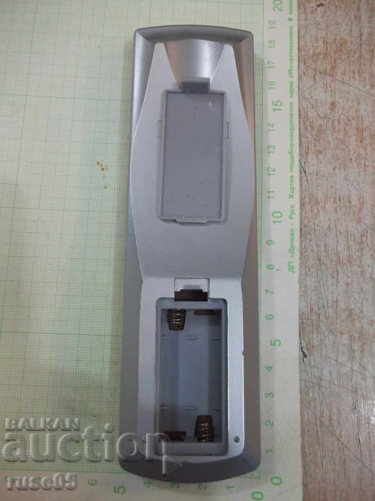 Delivery of Remote "dpm" working Delivery of Remote "dpm" working